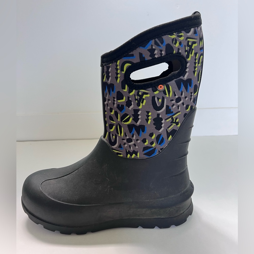 Bogs Size Big Boy Size5